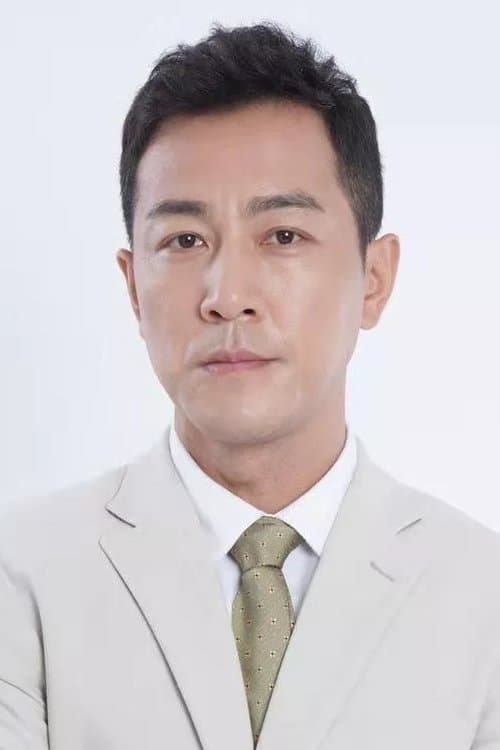 Wang Bin profile photo