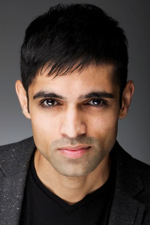 Mikhael DeVille profile photo