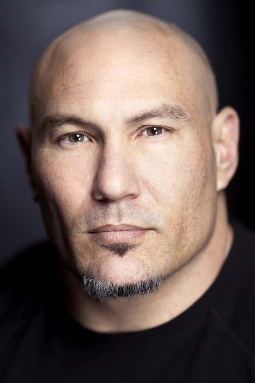 DJ Walton profile photo