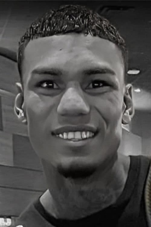 Brandon Valdes profile photo