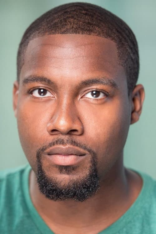 Kenneth Bowen profile photo