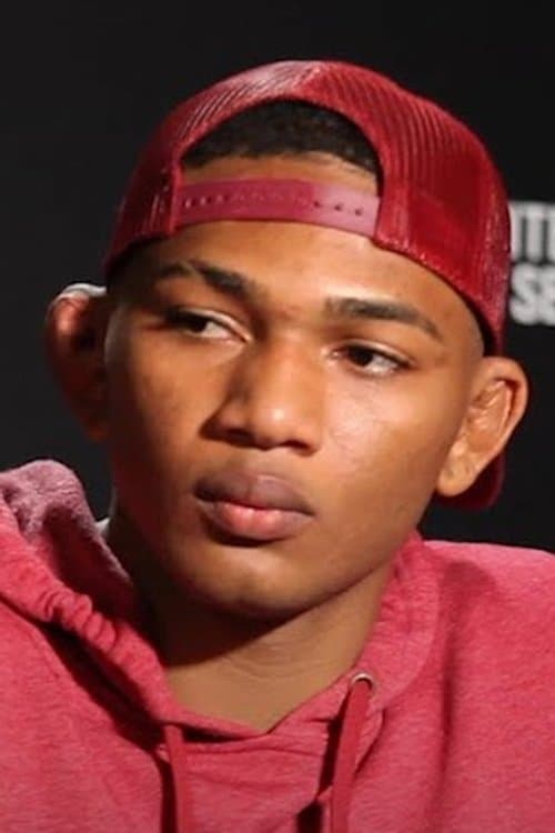 Michael Morales profile photo