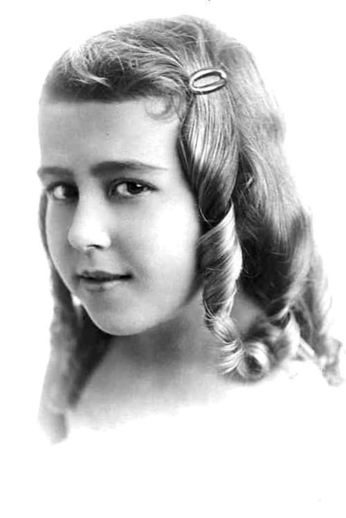 'Baby' Carmen De Rue profile photo