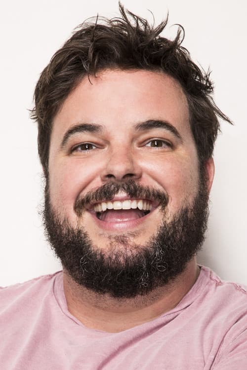 Jon Gabrus profile photo