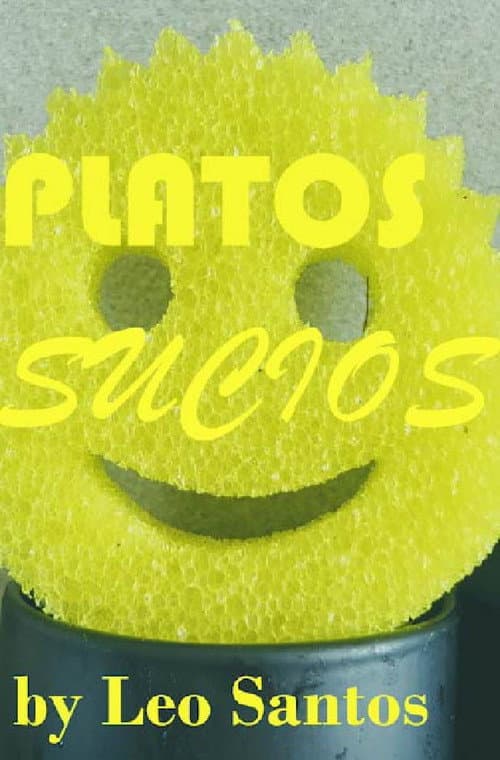 Platos sucios poster