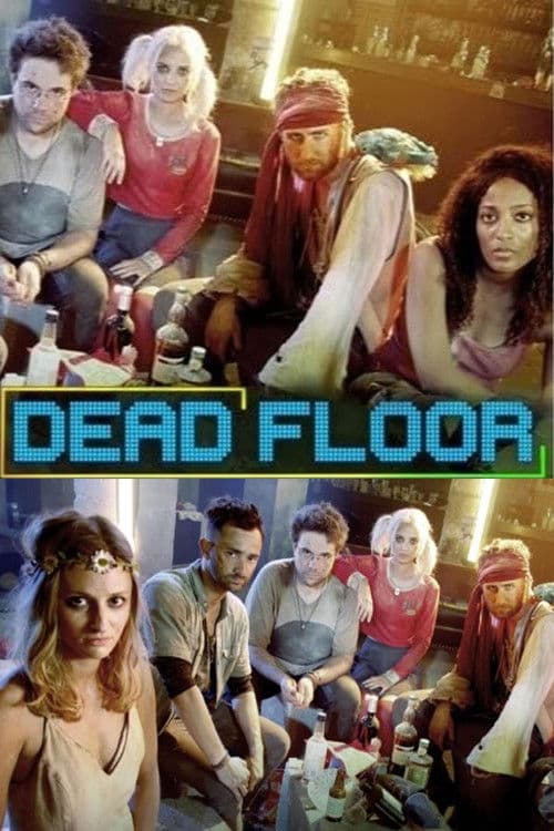 Dead Floor poster