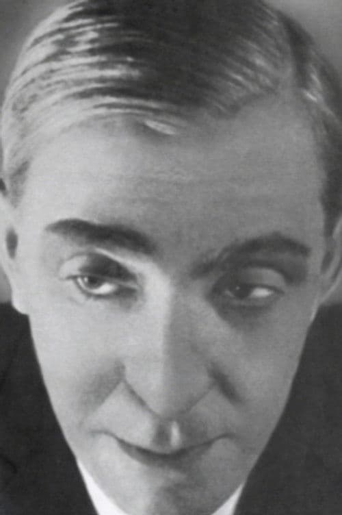 Aleksey Bondi profile photo