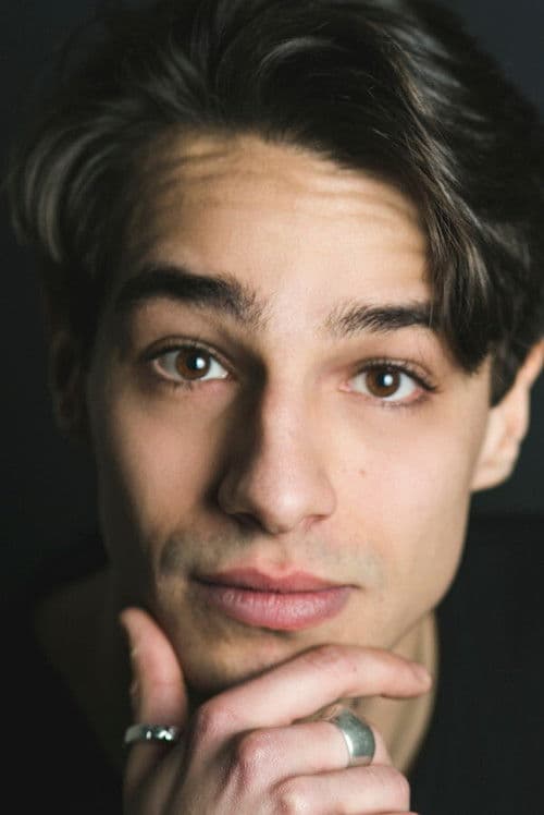 Luca Grispini profile photo