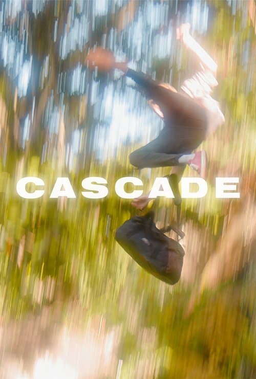 Cascade poster
