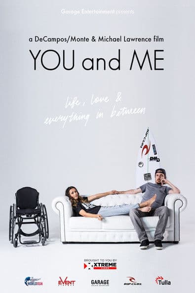You and Me poster