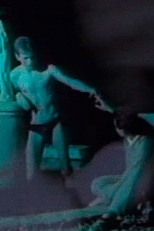 Réminiscences carnivores poster