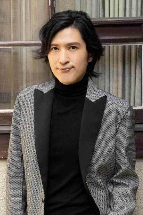 Shinya Kiyozuka profile photo