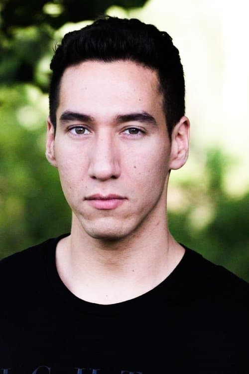 Bronson Cameron profile photo