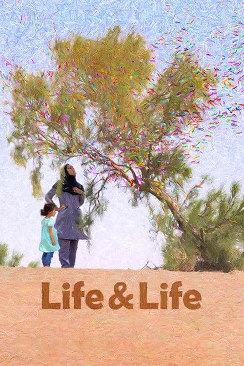 Life & Life poster