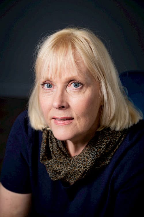 Annu Valonen profile photo