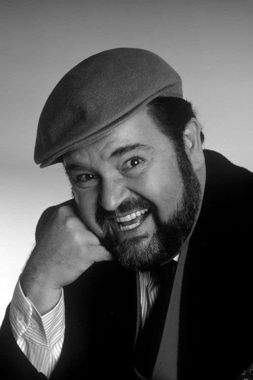 Dom DeLuise profile photo