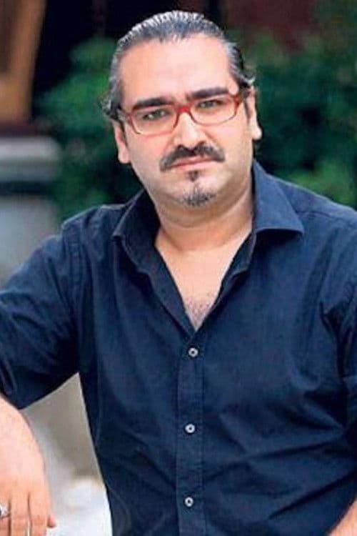 Hasan Karacadağ profile photo