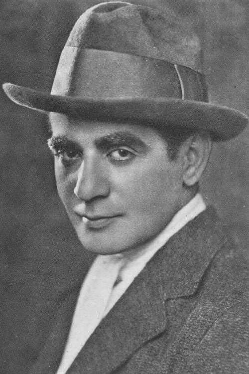 Eddie Polo profile photo