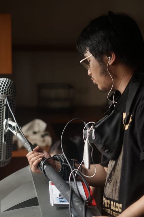 Samuel Sri profile photo