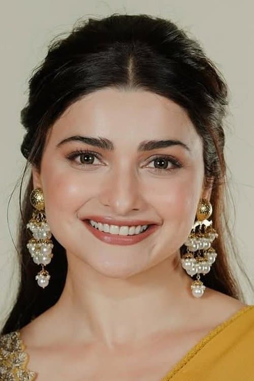 Prachi Desai profile photo