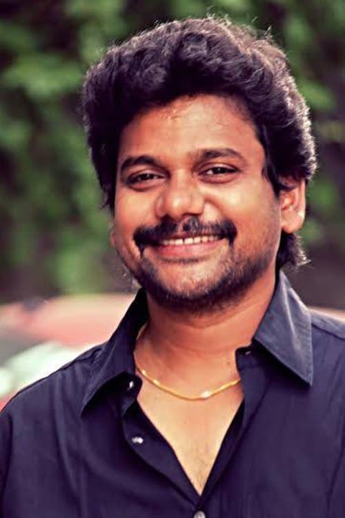 Anand Ravi profile photo