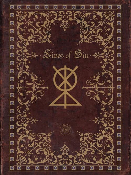 Lives Of Sin poster