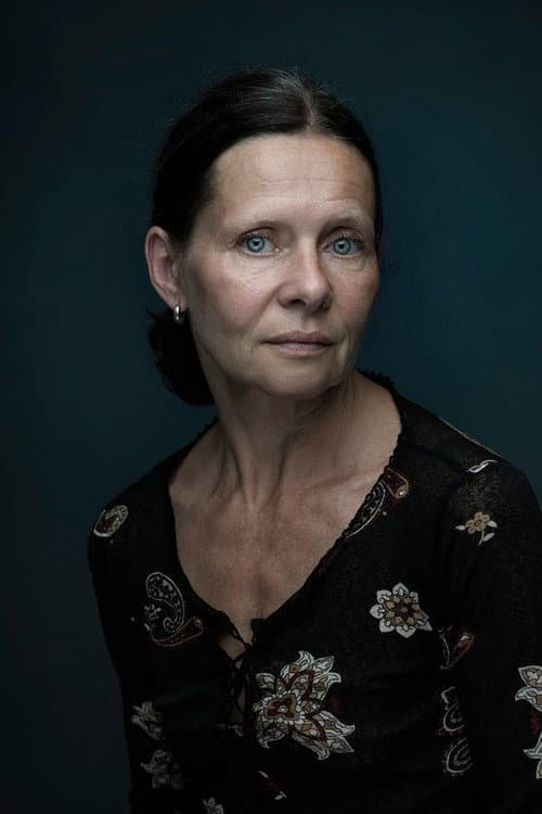 Susanne Middelberg profile photo