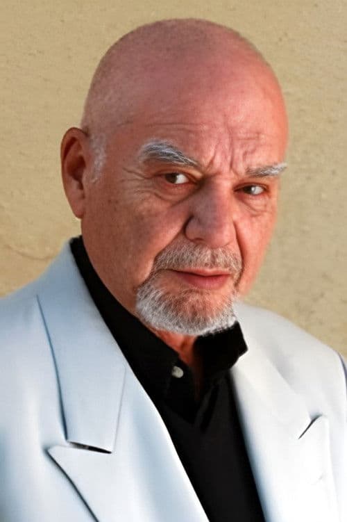 Harumi Sone profile photo