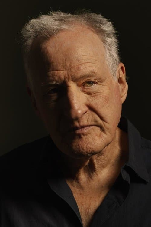 Michael Mann profile photo