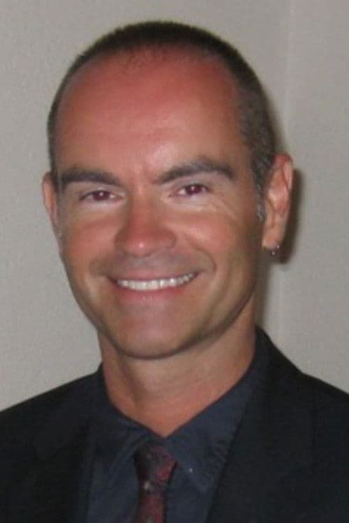 Graham Ludlow profile photo