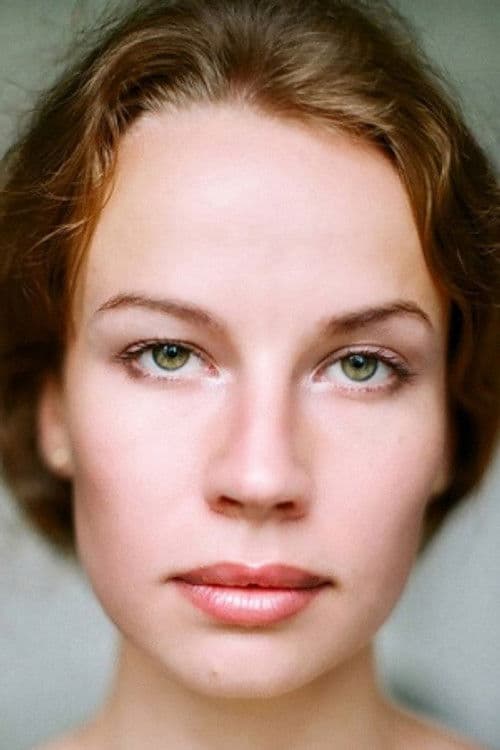 Yuliya Razumovskaya profile photo