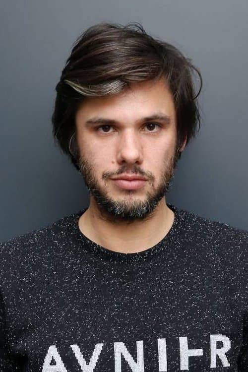 Orelsan profile photo