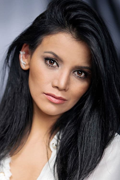 Elham Erfani profile photo