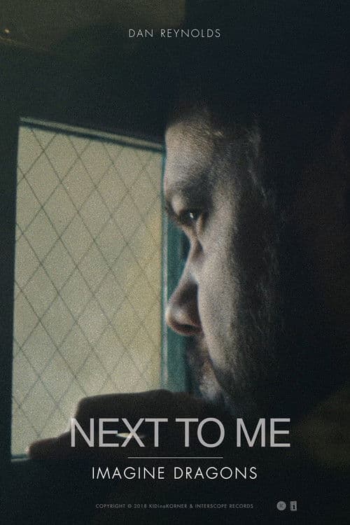 Next to Me poster