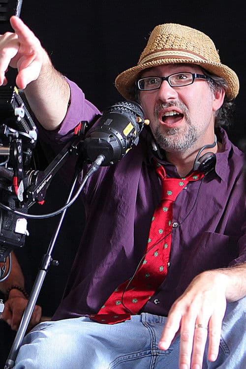 Dan Mirvish profile photo