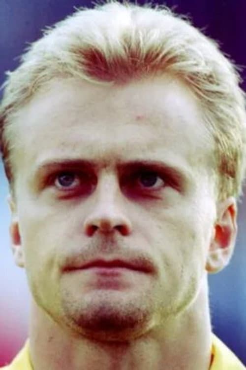 Jonas Thern profile photo