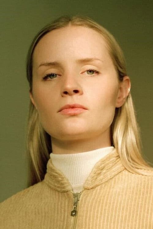 Charlotte Day Wilson profile photo
