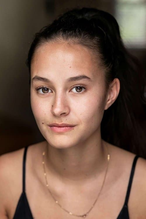 Erana James profile photo