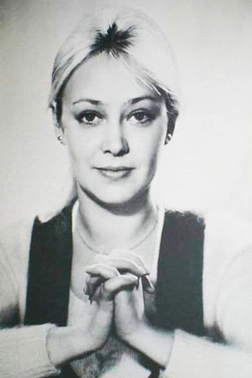 Galina Fedotova profile photo