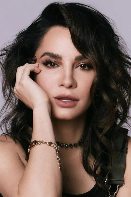 Martha Higareda profile photo