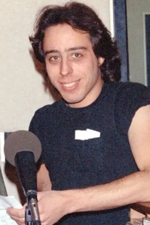 Robert Haimer profile photo