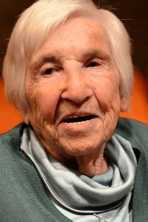 Esther Bejarano profile photo