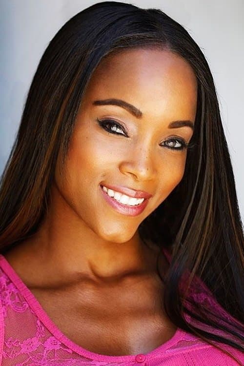 Alanna Forte profile photo