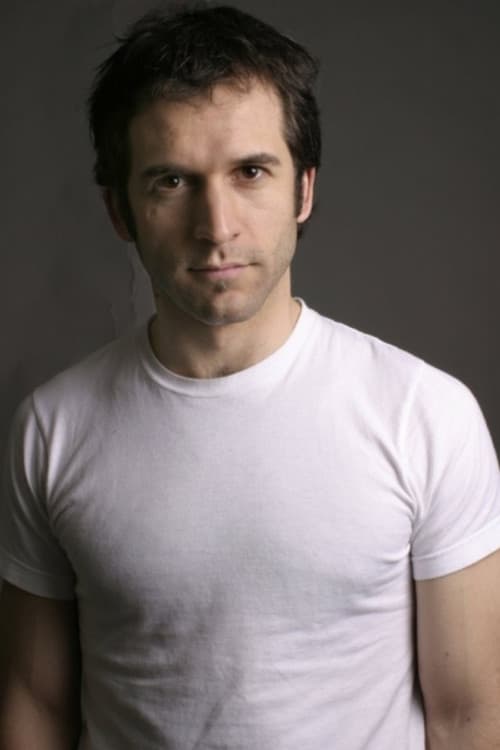 Julien Elia profile photo