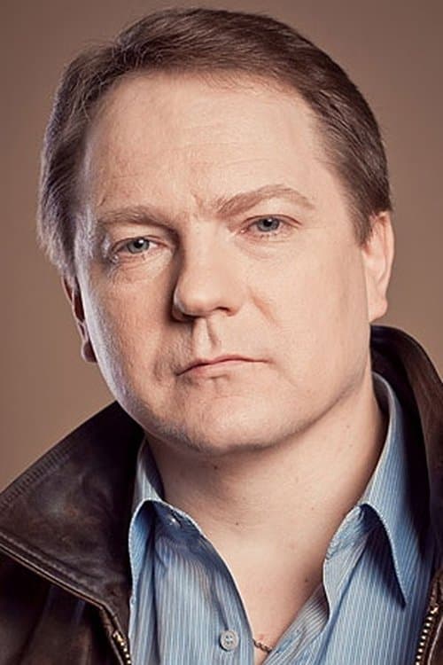 Sergey Ershov profile photo