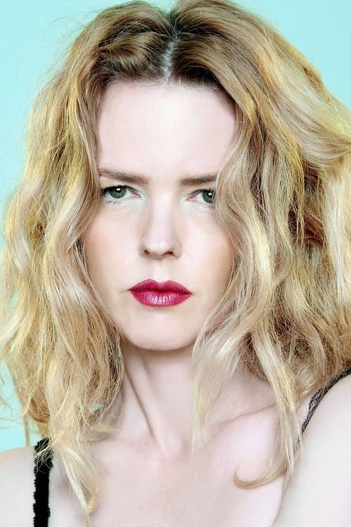 Christina Rosenvinge profile photo