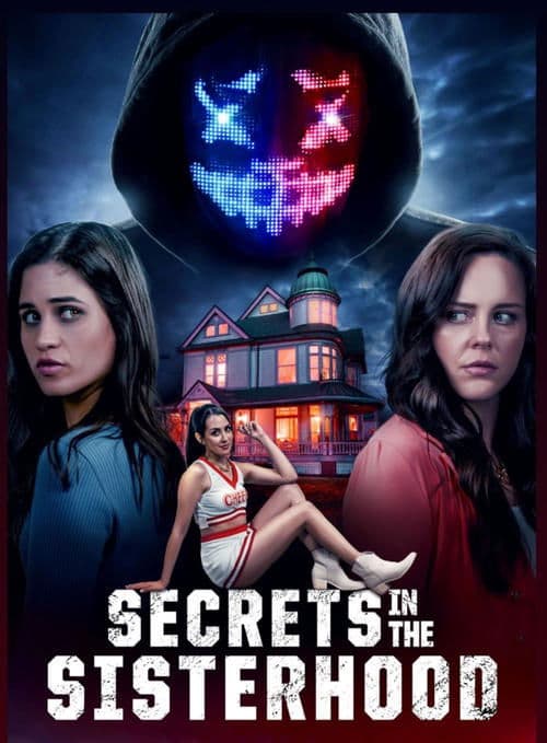 Secrets in the Sisterhood poster