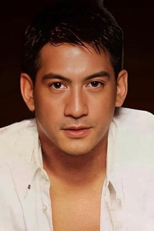 Patrick Guzman profile photo