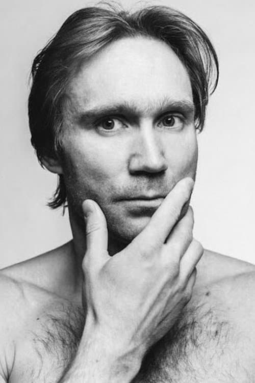 Mikhail Lobukhin profile photo