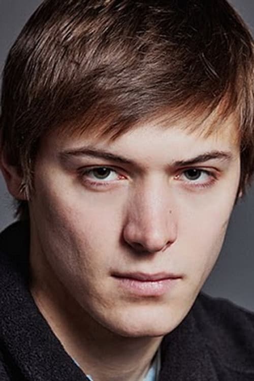 Konstantin Davydov profile photo
